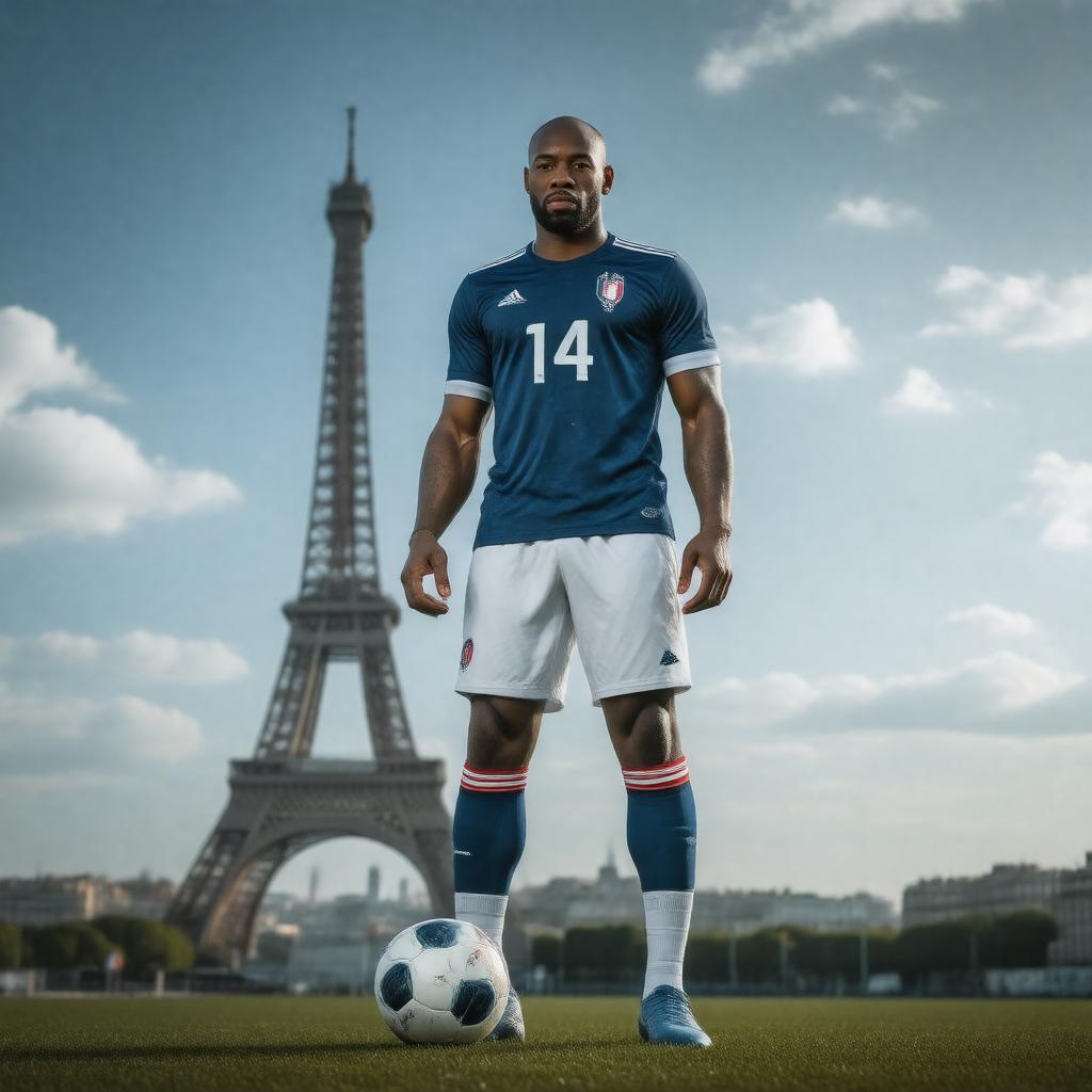 Thierry Henry